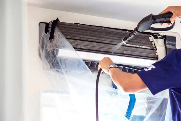 Home Air Vent Cleaning in IN