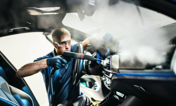 Best HVAC System Cleaning  in Flora, IN