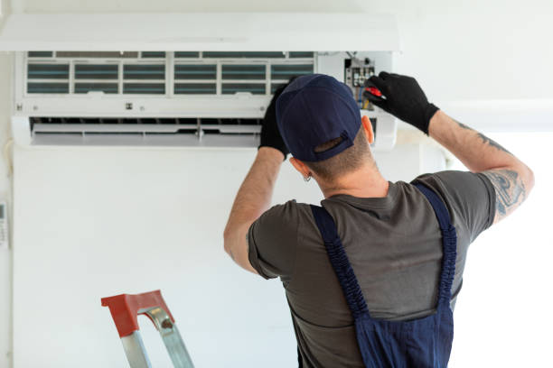 Best Residential Air Duct Cleaning  in Flora, IN