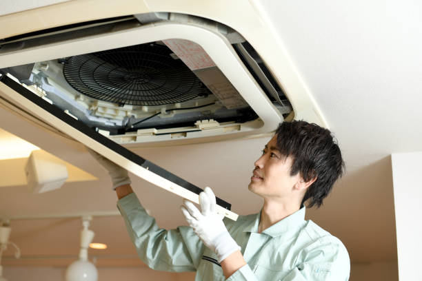 Best HVAC Air Duct Cleaning  in Flora, IN