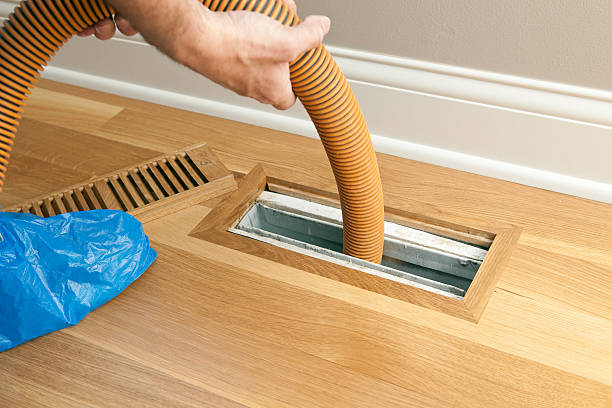 Best Affordable HVAC Duct Cleaning  in Flora, IN