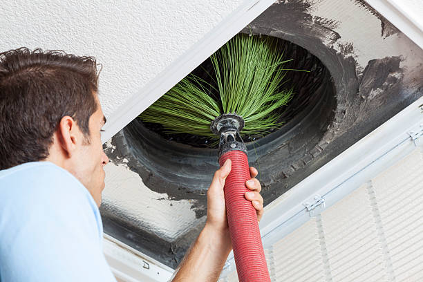 Best Best Air Duct Cleaning Company  in Flora, IN