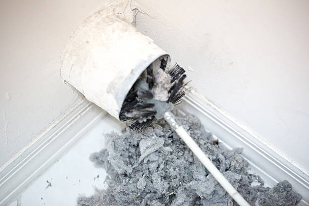 Best Affordable Air Duct Cleaning  in Flora, IN